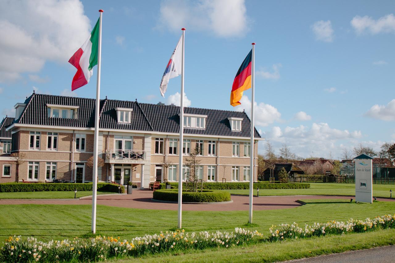 Aan De Kust * Noordwijk