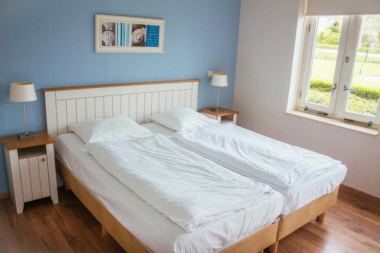 Appartement Aan De Kust *