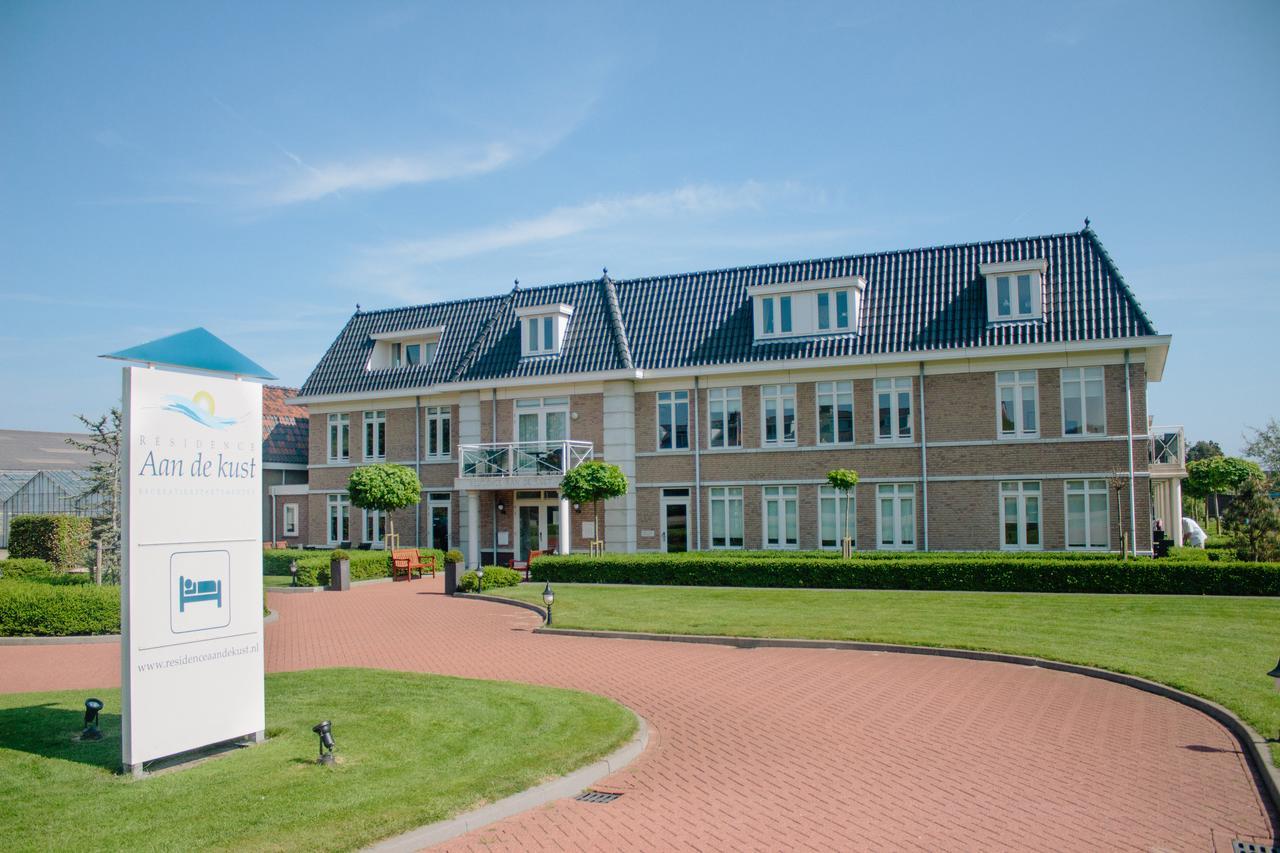 Aan De Kust Noordwijk