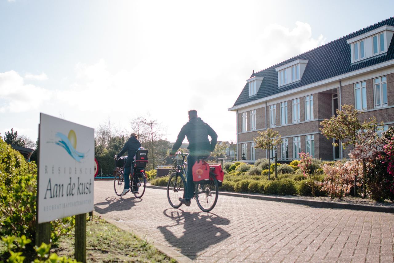 Aan De Kust