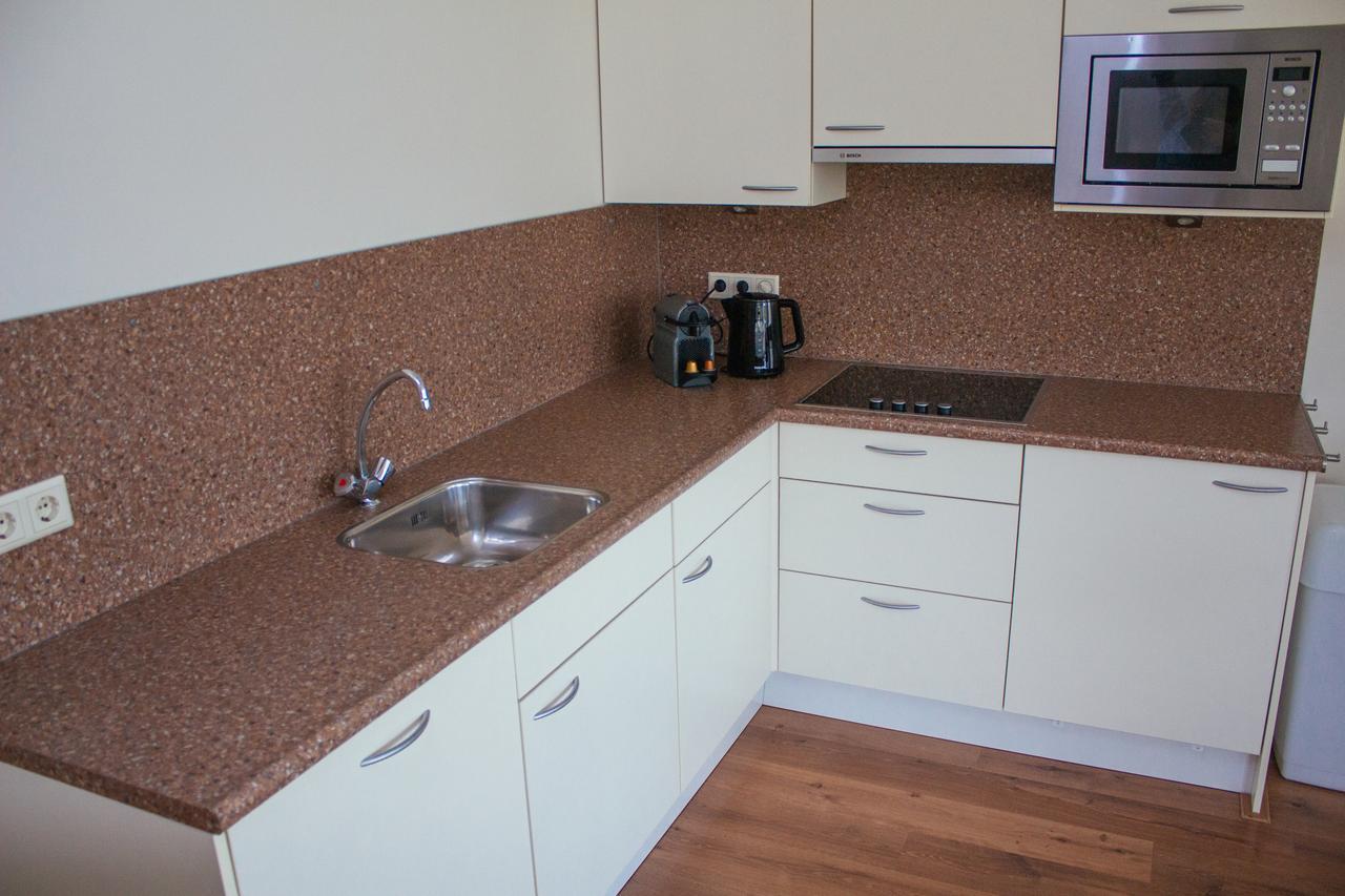 Aan De Kust Appartement