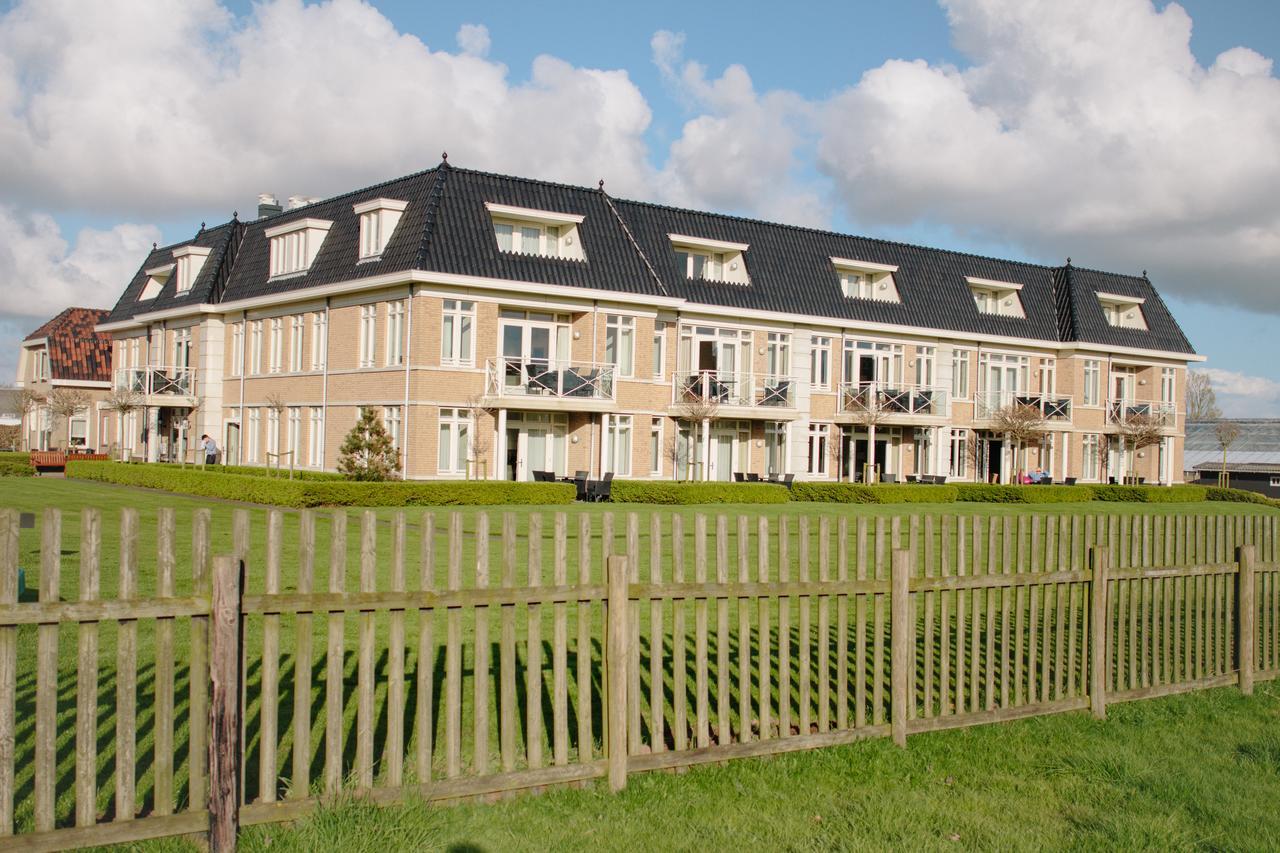 Aan De Kust Appartement