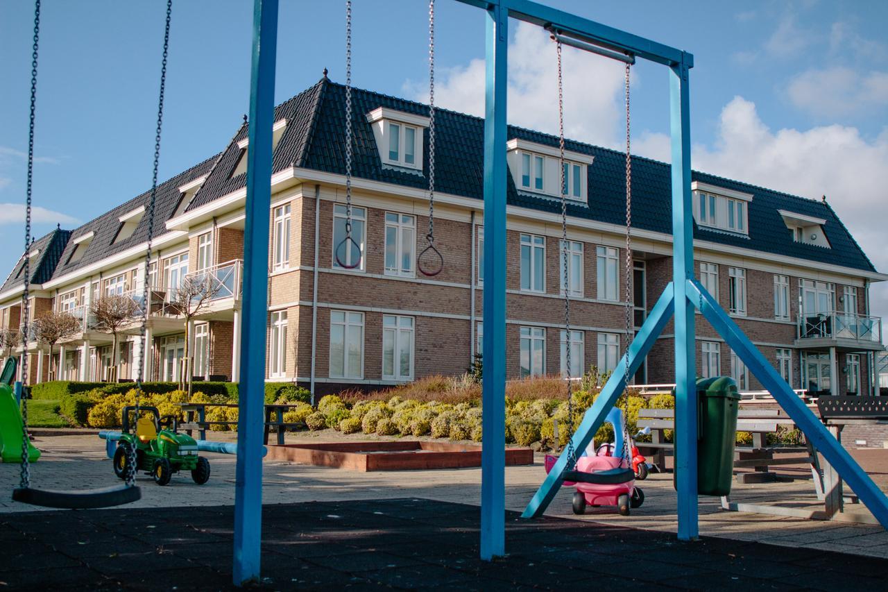 Aan De Kust * Noordwijk