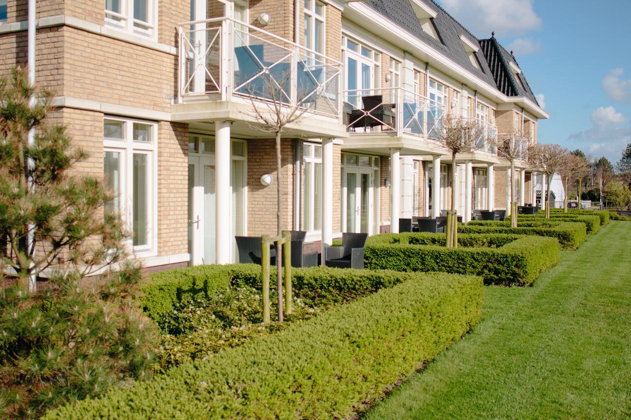 Appartement Aan De Kust
