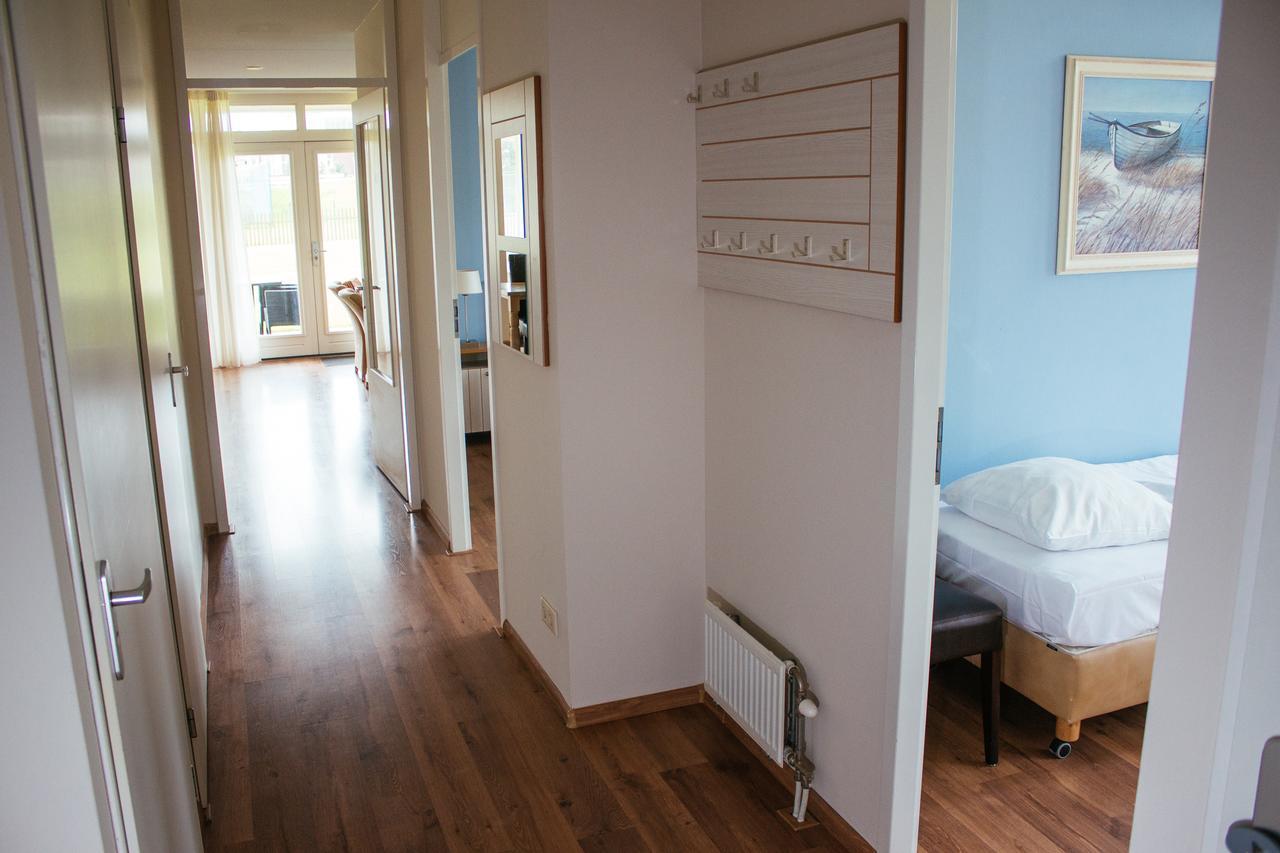 Appartement Aan De Kust *