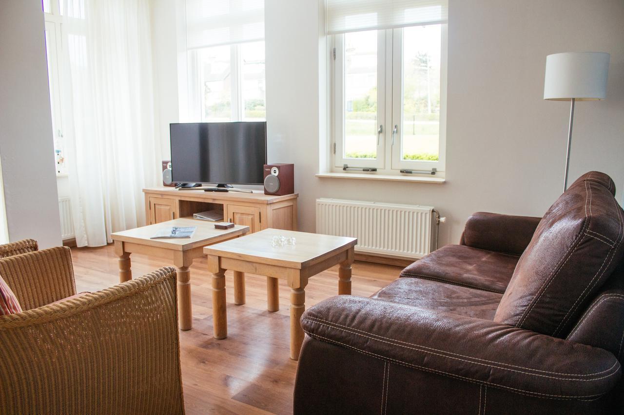 Appartement Aan De Kust