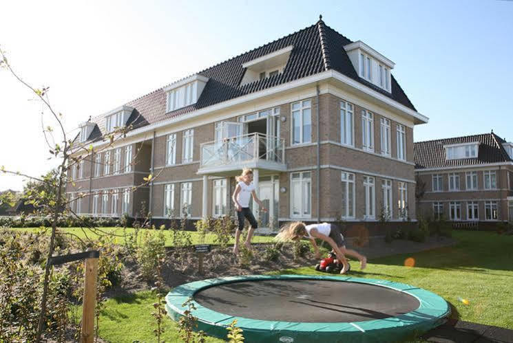 Aan De Kust