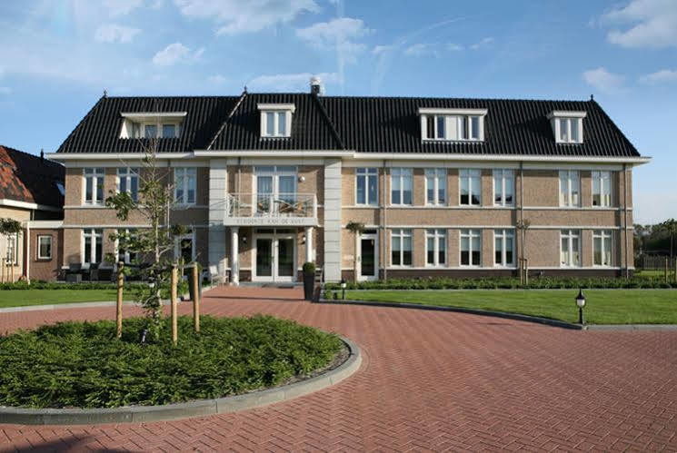 Appartement Aan De Kust *
