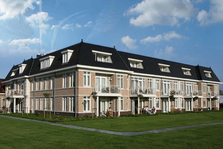 Aan De Kust Appartement Noordwijk