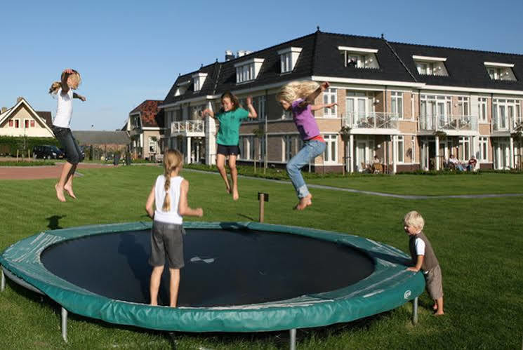 Appartement Aan De Kust *