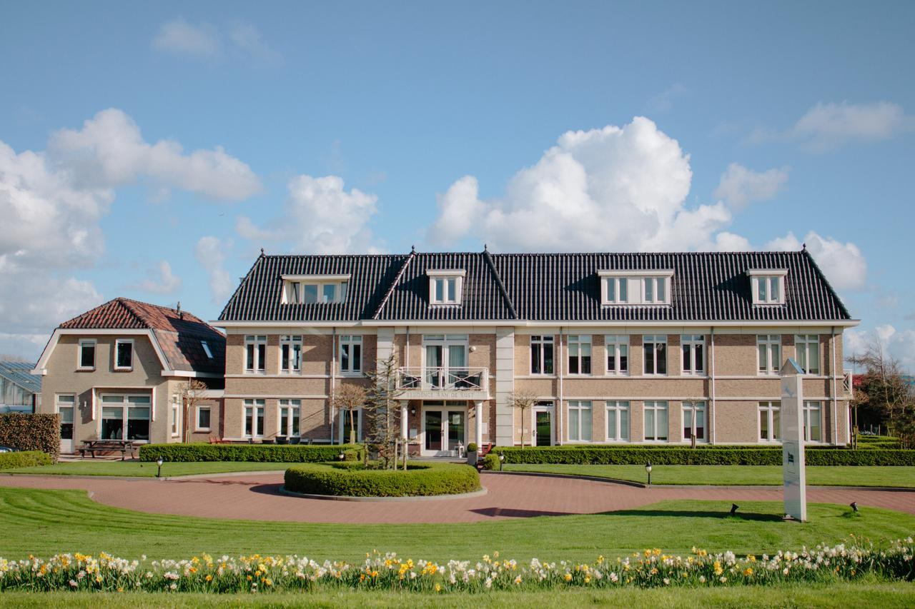 Aan De Kust
