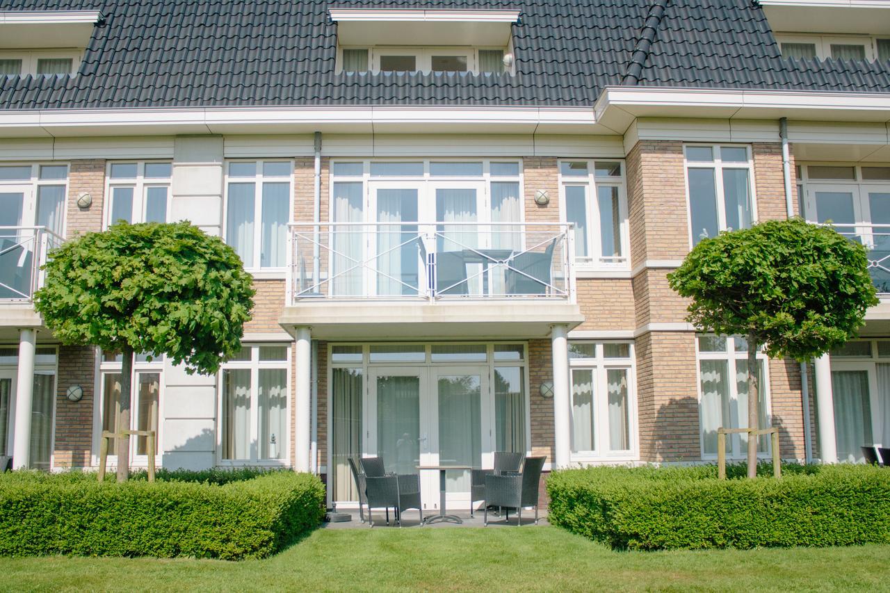 Appartement Aan De Kust Noordwijk